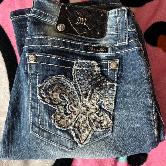 Miss me jeans,us shipping only! - Picture 4 of 4